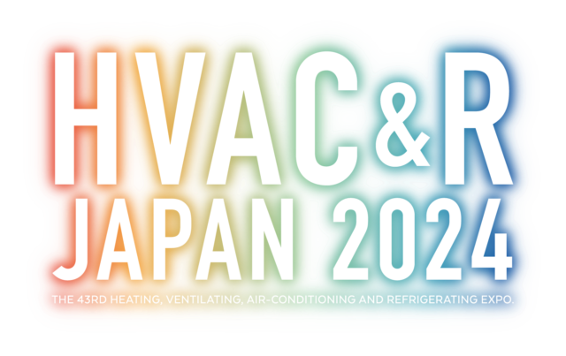 HVAC&R JAPAN 2024