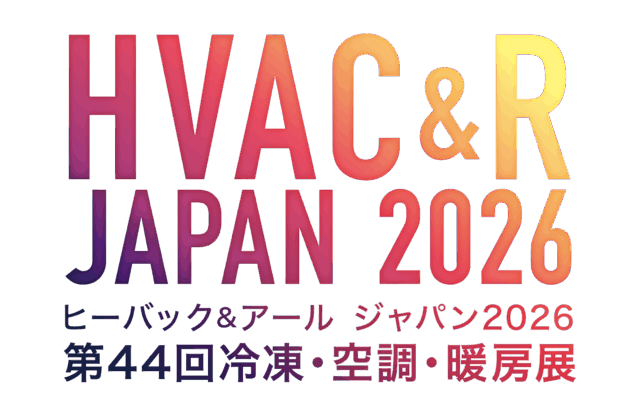 HVAC&R JAPAN 2026